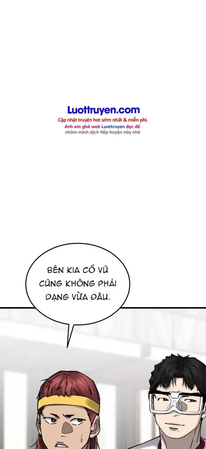 Đội Bóng Rổ Trung Học - Chap 39 - Trang 57