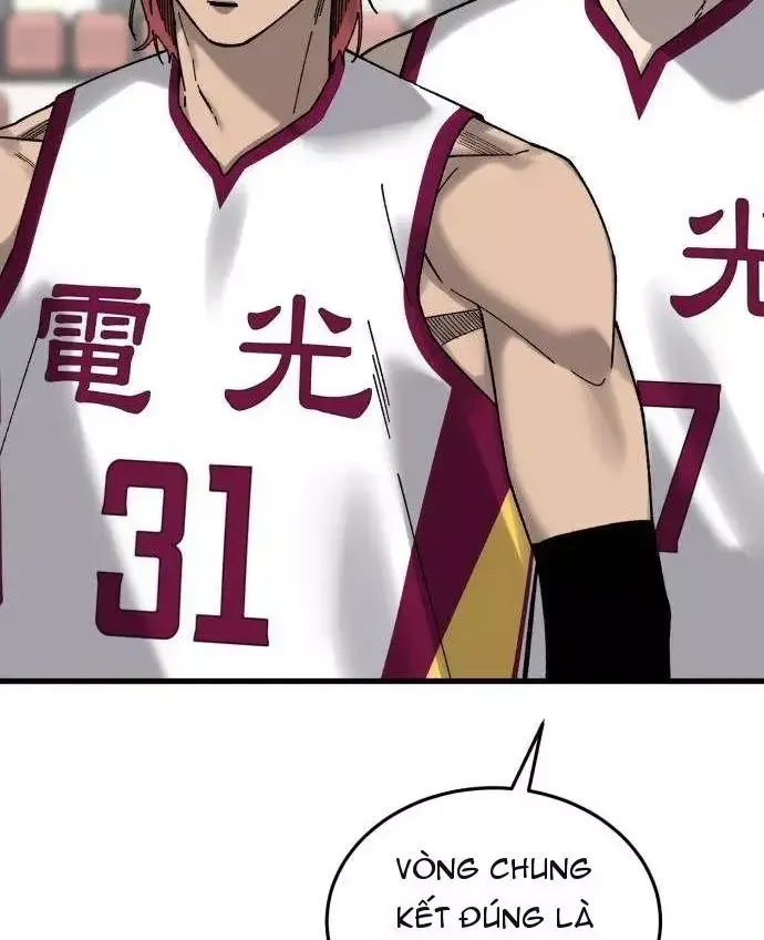 Đội Bóng Rổ Trung Học - Chap 39 - Trang 58