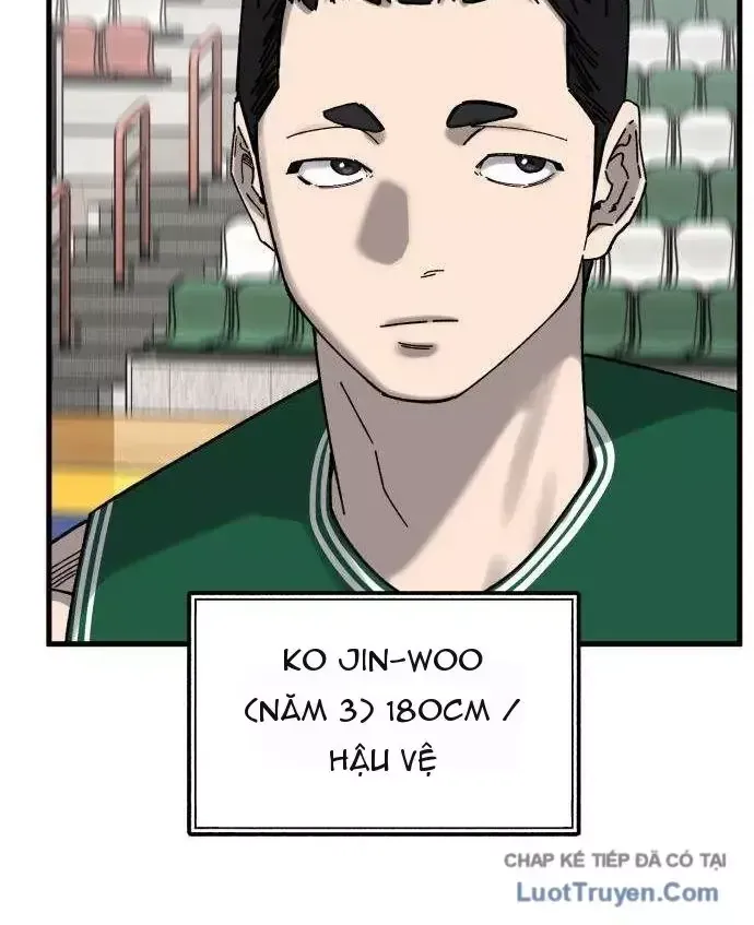 Đội Bóng Rổ Trung Học - Chap 39 - Trang 60