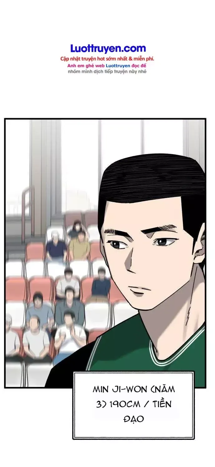 Đội Bóng Rổ Trung Học - Chap 39 - Trang 65