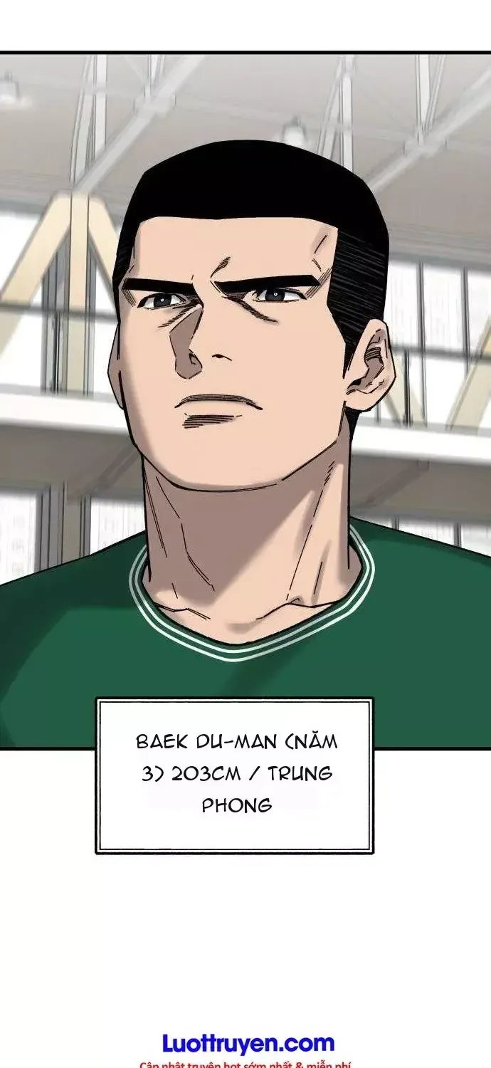 Đội Bóng Rổ Trung Học - Chap 39 - Trang 67