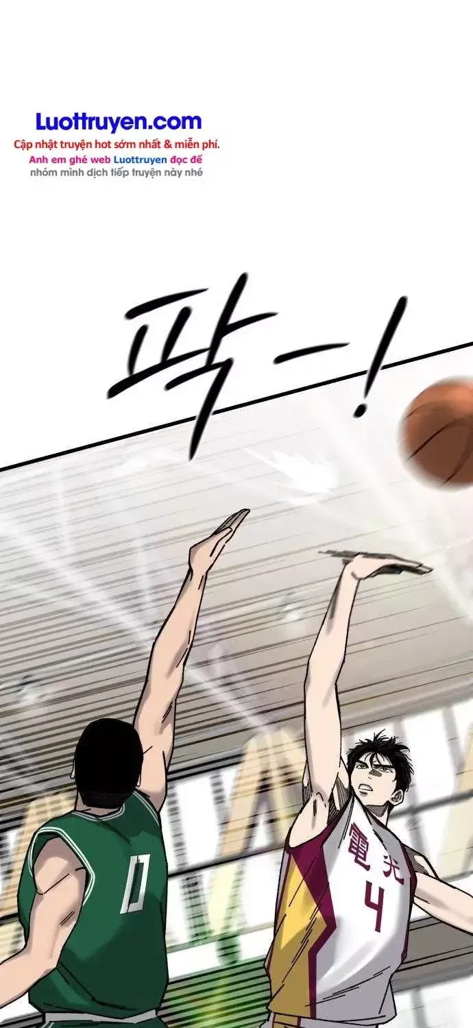 Đội Bóng Rổ Trung Học - Chap 39 - Trang 77