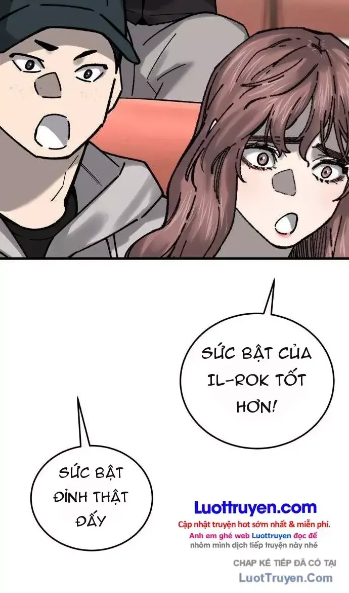 Đội Bóng Rổ Trung Học - Chap 39 - Trang 80