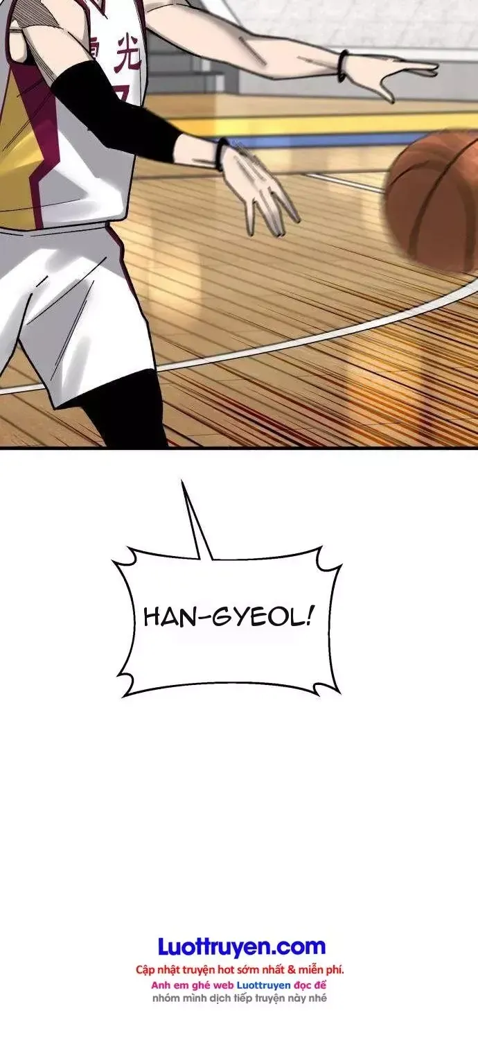 Đội Bóng Rổ Trung Học - Chap 39 - Trang 83