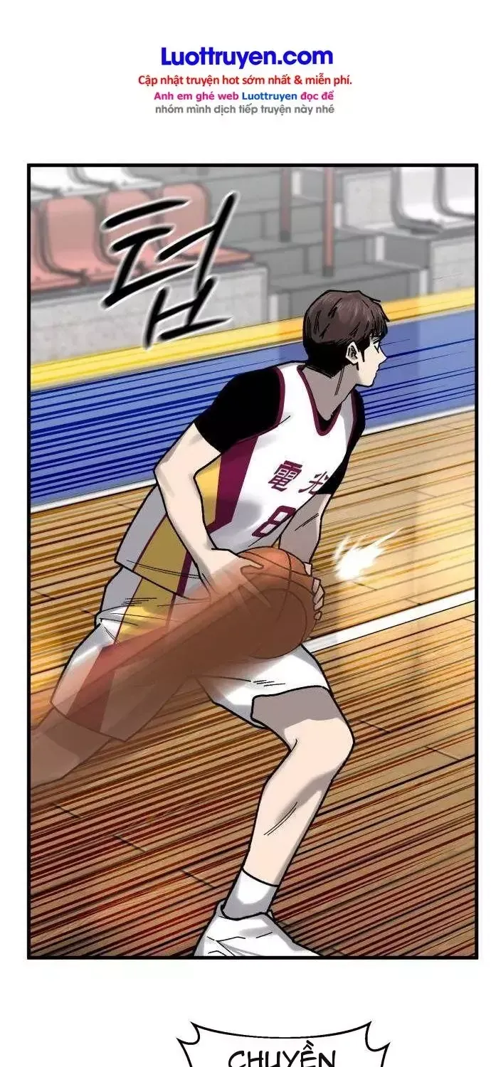 Đội Bóng Rổ Trung Học - Chap 39 - Trang 85