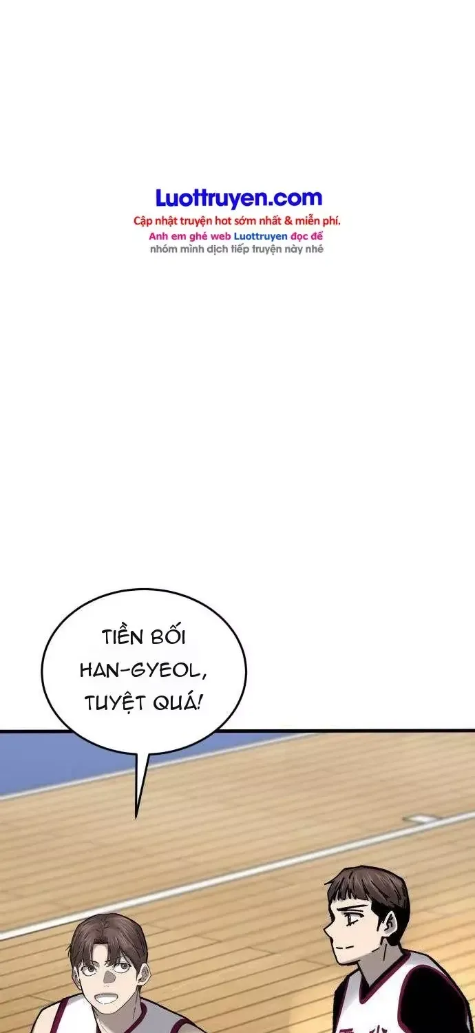 Đội Bóng Rổ Trung Học - Chap 39 - Trang 95