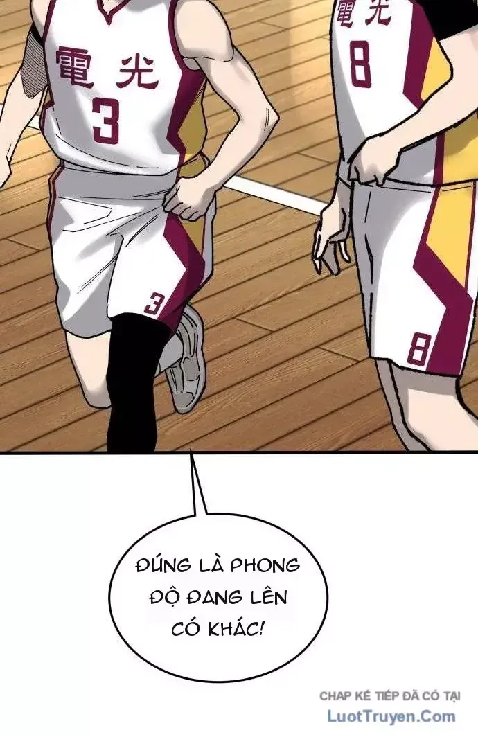 Đội Bóng Rổ Trung Học - Chap 39 - Trang 96