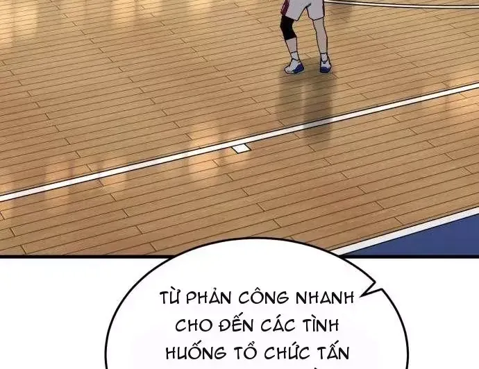 Đội Bóng Rổ Trung Học - Chap 40 - Trang 110