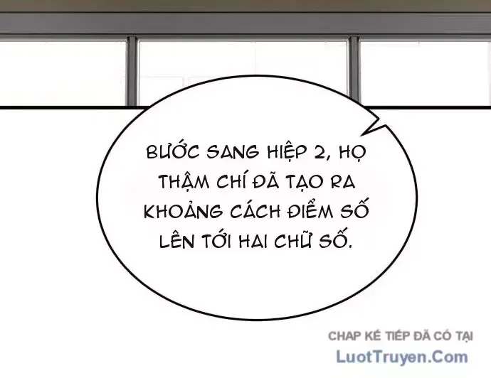 Đội Bóng Rổ Trung Học - Chap 40 - Trang 112