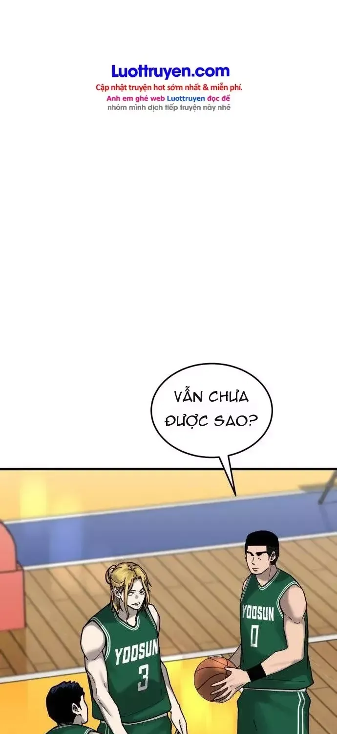 Đội Bóng Rổ Trung Học - Chap 40 - Trang 115