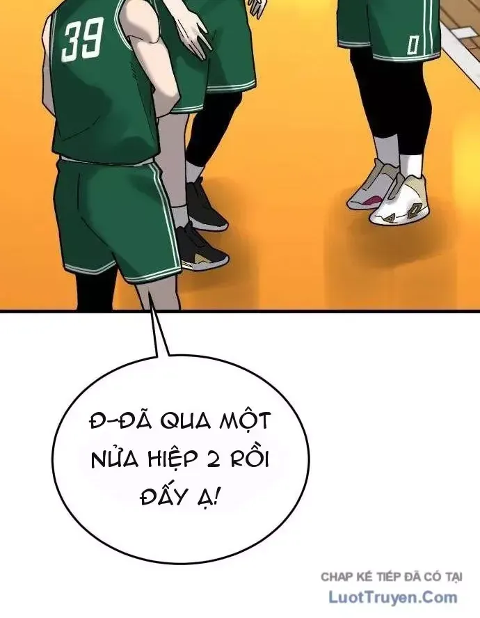 Đội Bóng Rổ Trung Học - Chap 40 - Trang 116