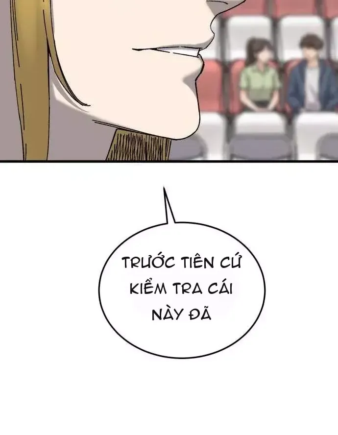 Đội Bóng Rổ Trung Học - Chap 40 - Trang 118