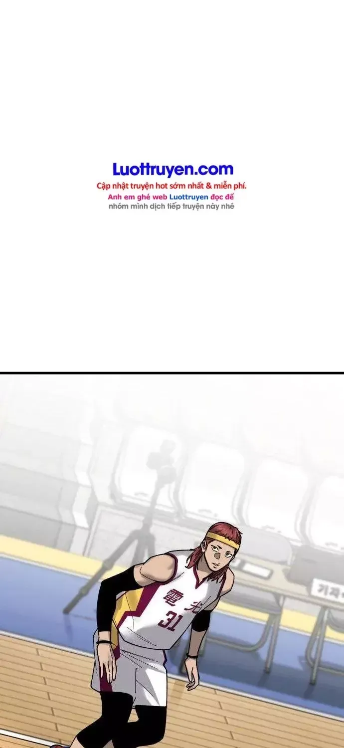 Đội Bóng Rổ Trung Học - Chap 40 - Trang 121