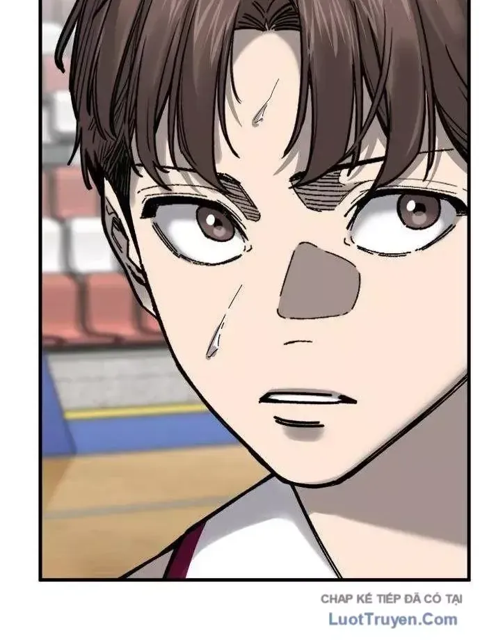 Đội Bóng Rổ Trung Học - Chap 40 - Trang 124