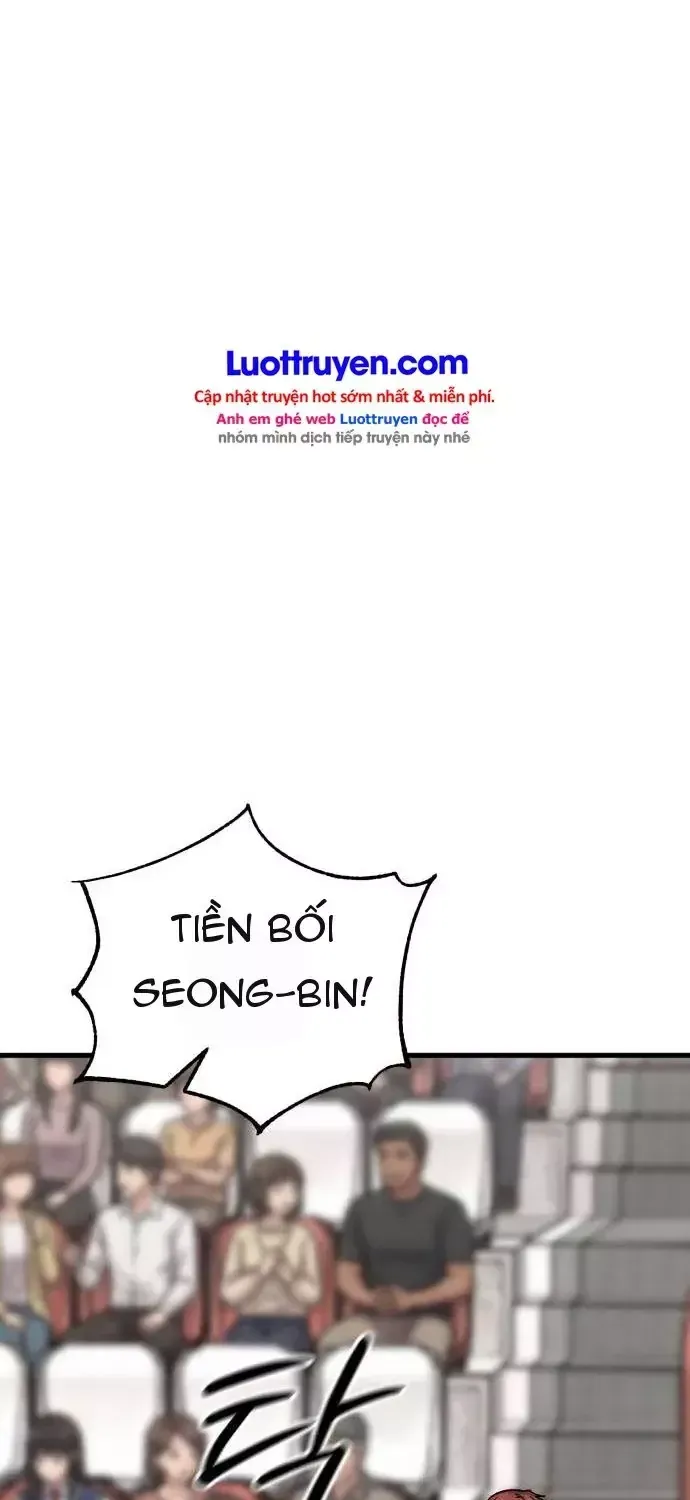 Đội Bóng Rổ Trung Học - Chap 40 - Trang 125