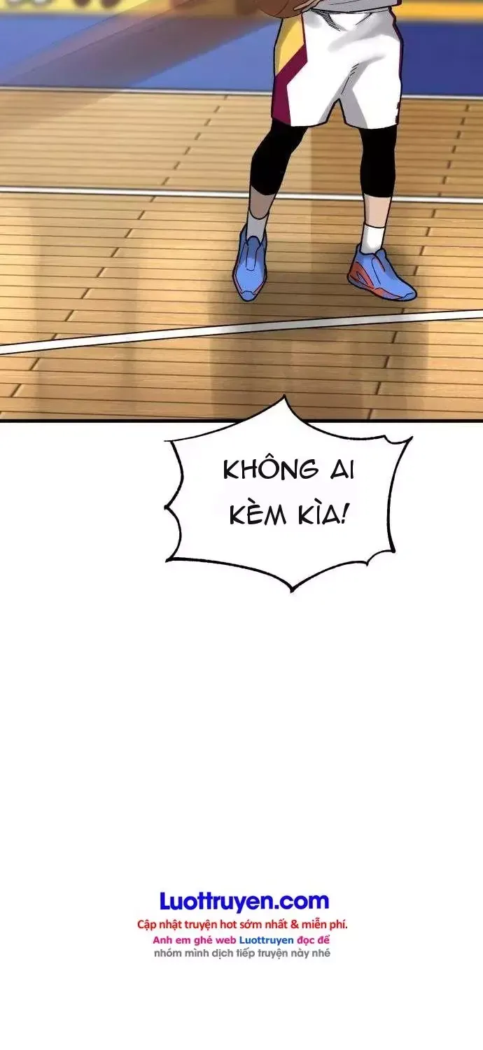 Đội Bóng Rổ Trung Học - Chap 40 - Trang 127