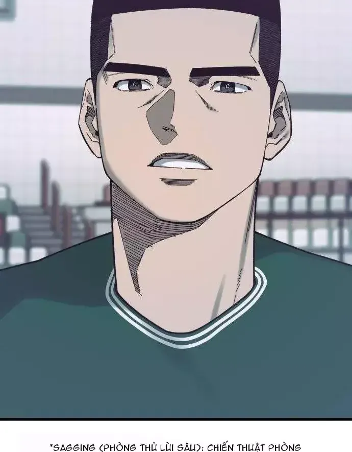 Đội Bóng Rổ Trung Học - Chap 40 - Trang 134