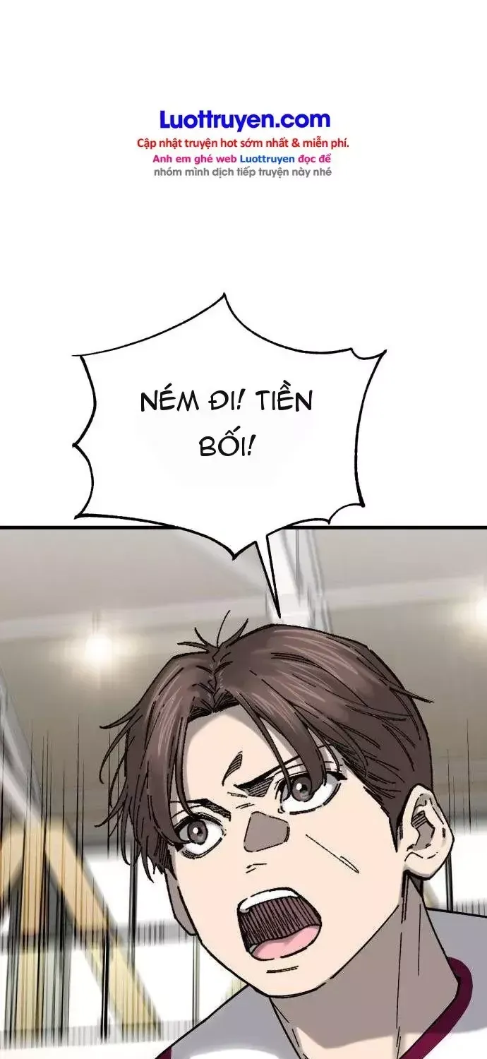 Đội Bóng Rổ Trung Học - Chap 40 - Trang 137