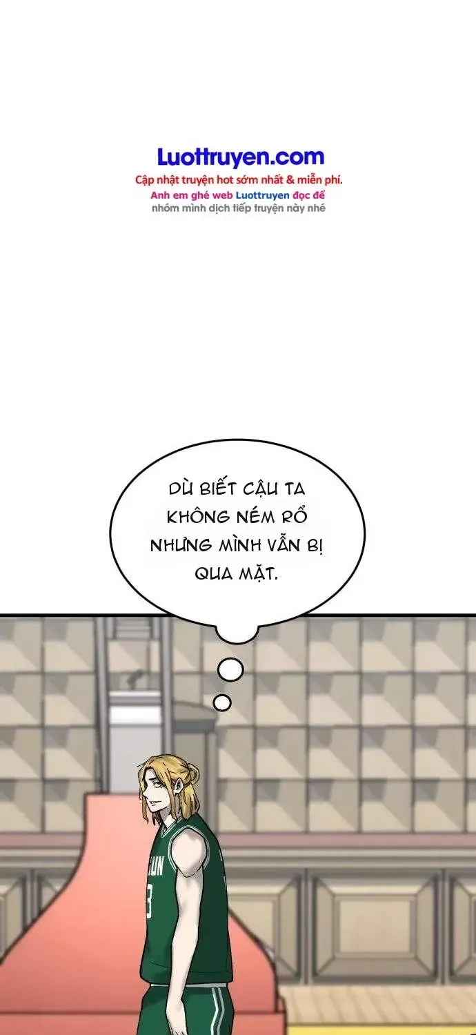 Đội Bóng Rổ Trung Học - Chap 40 - Trang 15