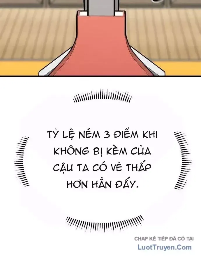 Đội Bóng Rổ Trung Học - Chap 40 - Trang 148