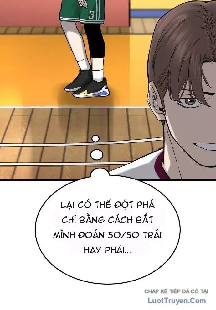 Đội Bóng Rổ Trung Học - Chap 40 - Trang 16