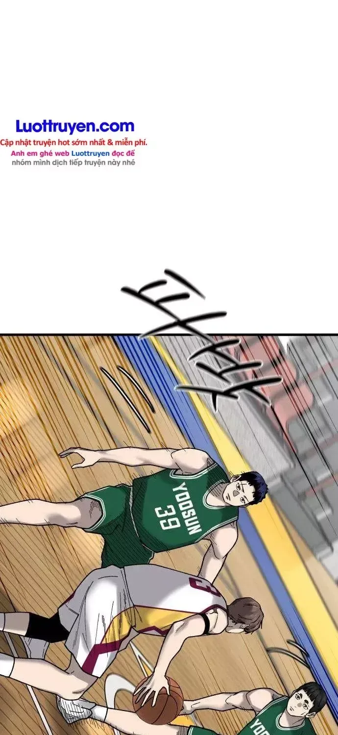 Đội Bóng Rổ Trung Học - Chap 40 - Trang 161