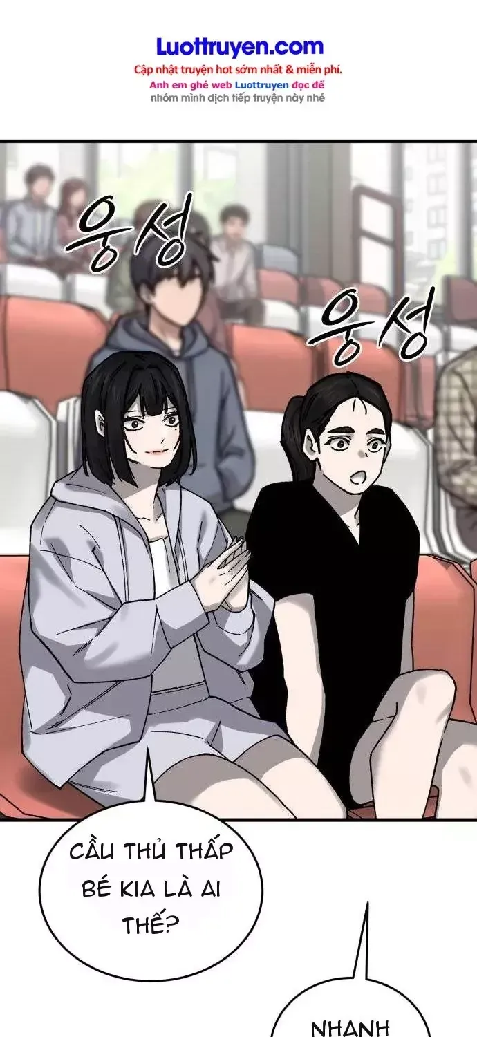 Đội Bóng Rổ Trung Học - Chap 40 - Trang 21