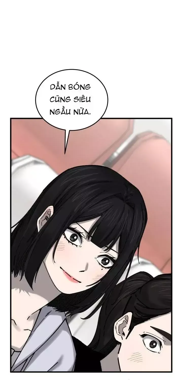 Đội Bóng Rổ Trung Học - Chap 40 - Trang 23