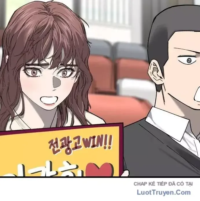 Đội Bóng Rổ Trung Học - Chap 40 - Trang 4