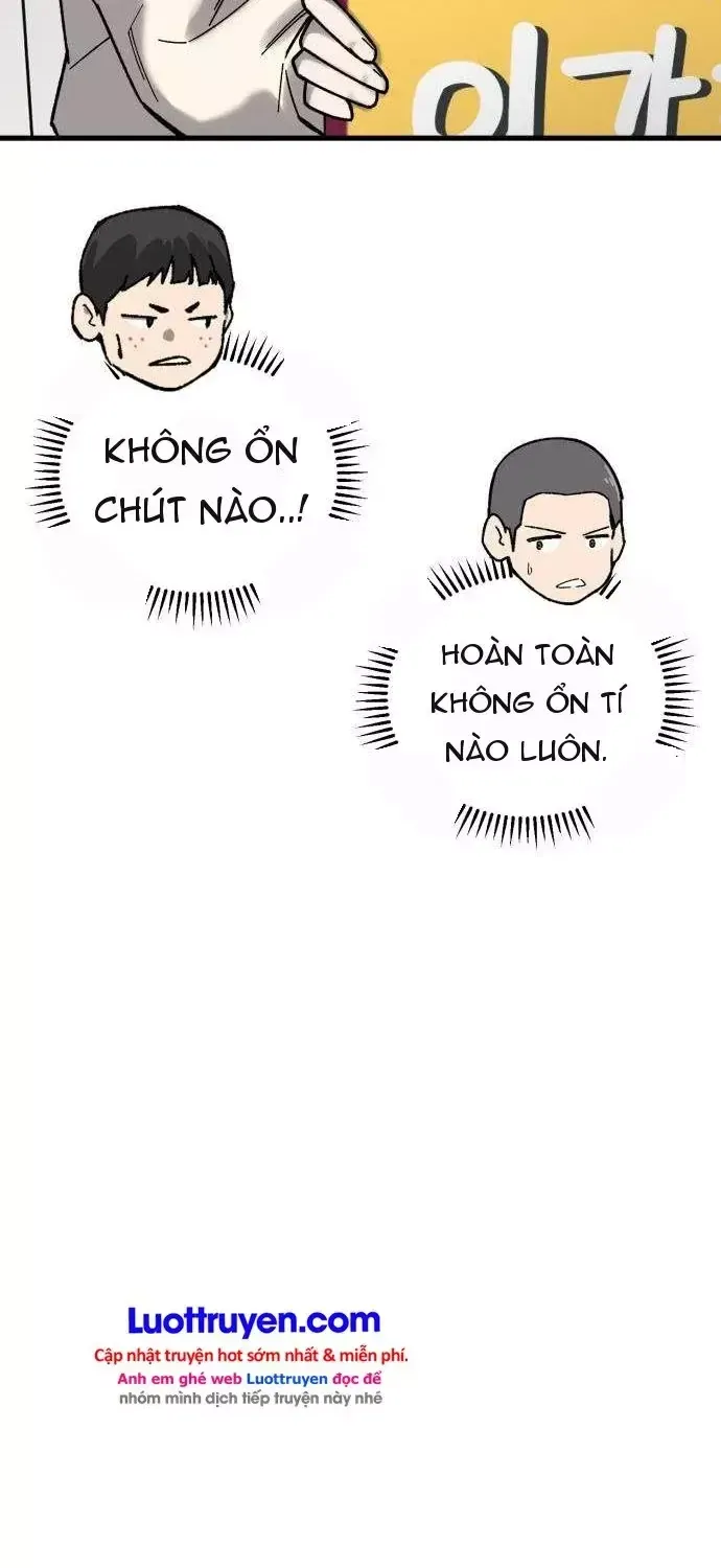 Đội Bóng Rổ Trung Học - Chap 40 - Trang 31