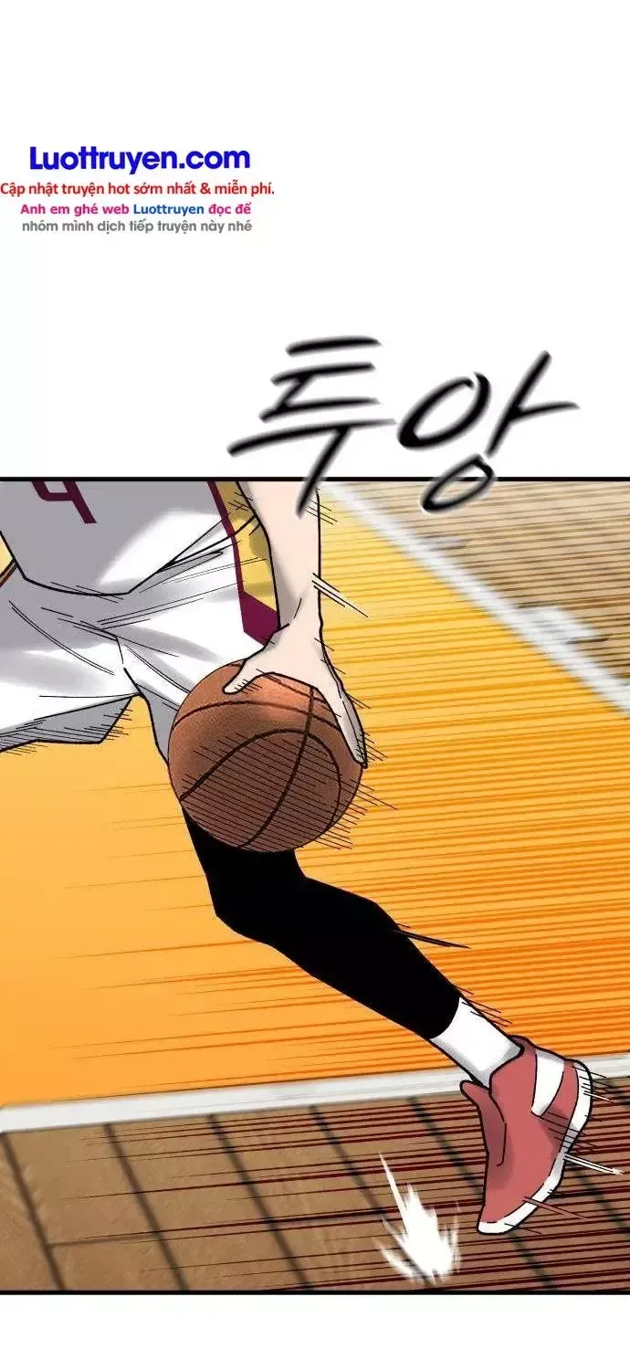 Đội Bóng Rổ Trung Học - Chap 40 - Trang 33