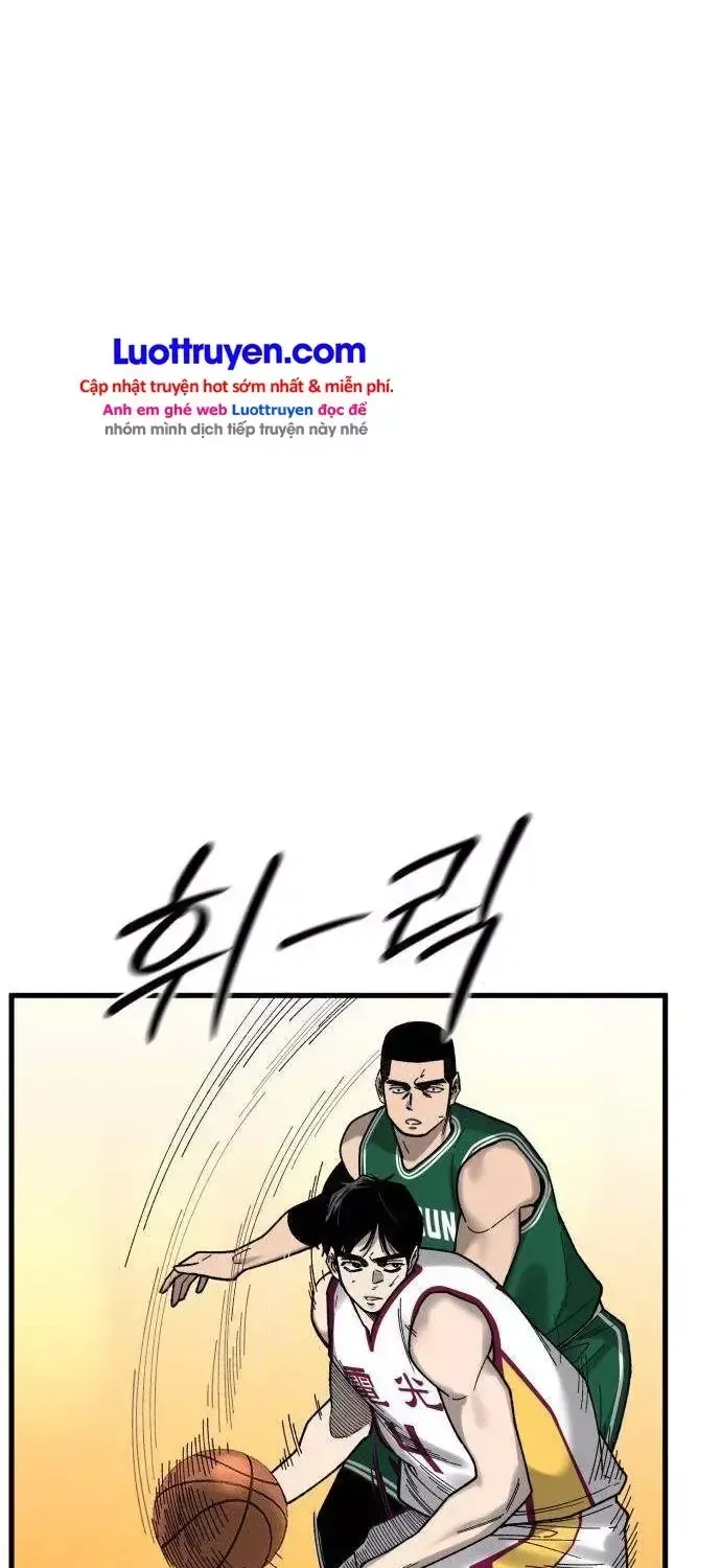 Đội Bóng Rổ Trung Học - Chap 40 - Trang 39