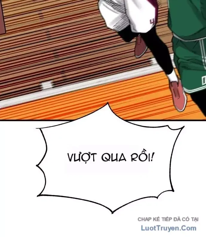 Đội Bóng Rổ Trung Học - Chap 40 - Trang 44