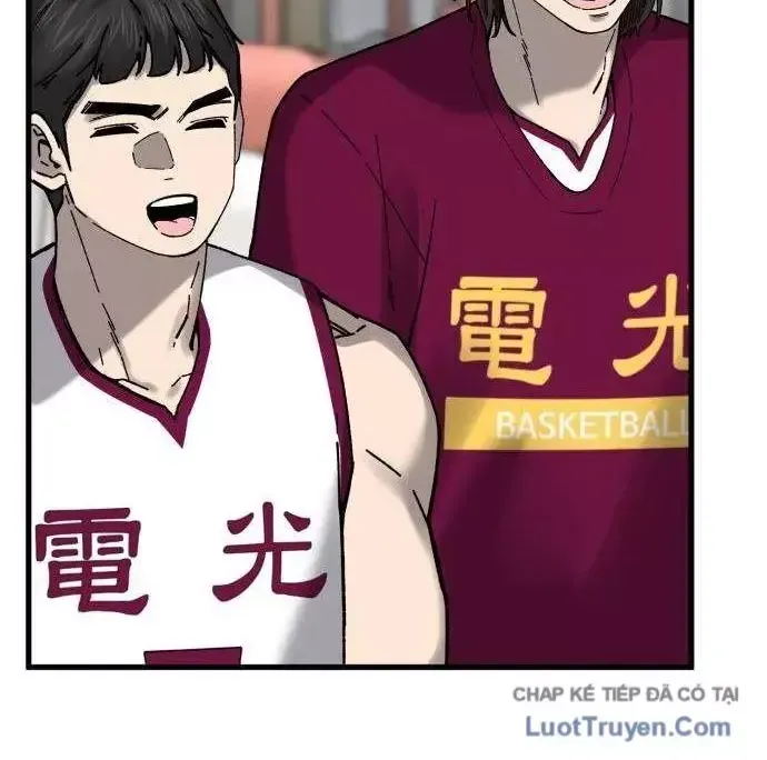 Đội Bóng Rổ Trung Học - Chap 40 - Trang 48