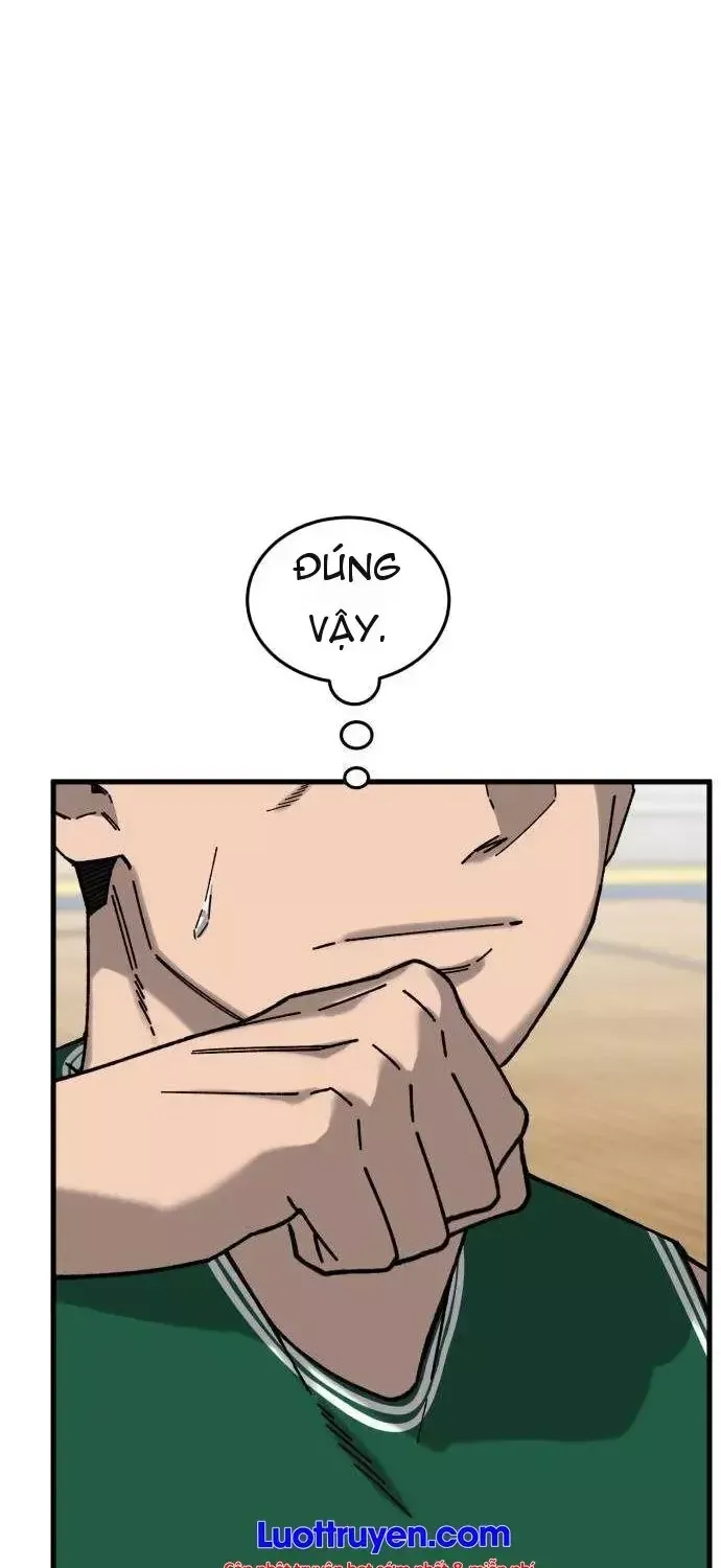 Đội Bóng Rổ Trung Học - Chap 40 - Trang 55