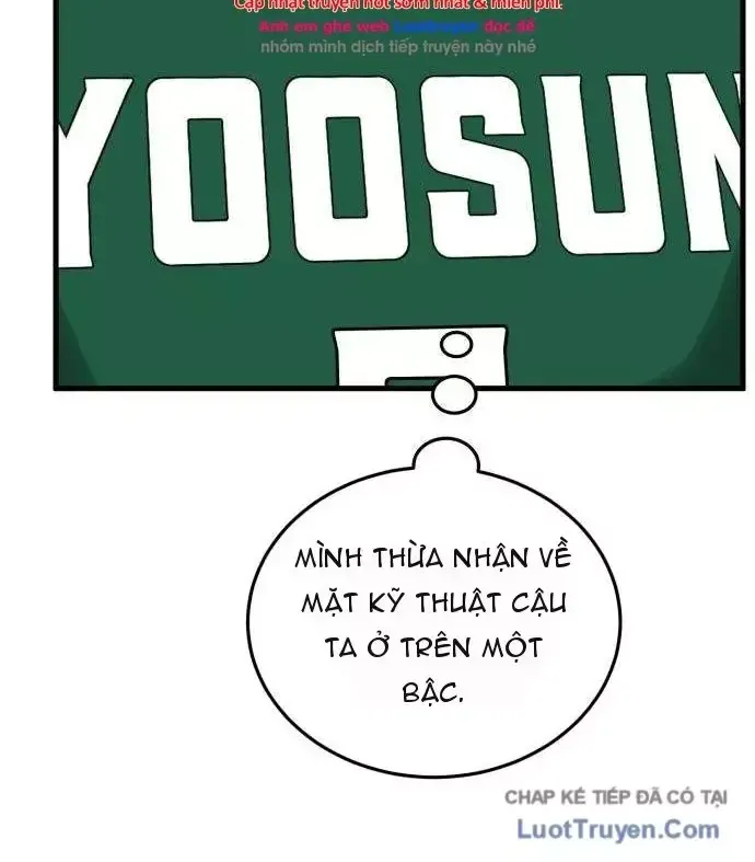 Đội Bóng Rổ Trung Học - Chap 40 - Trang 56