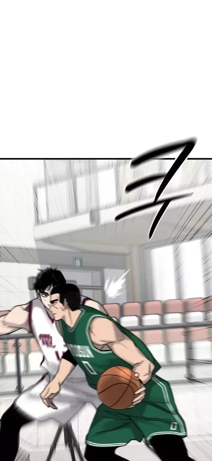 Đội Bóng Rổ Trung Học - Chap 40 - Trang 59