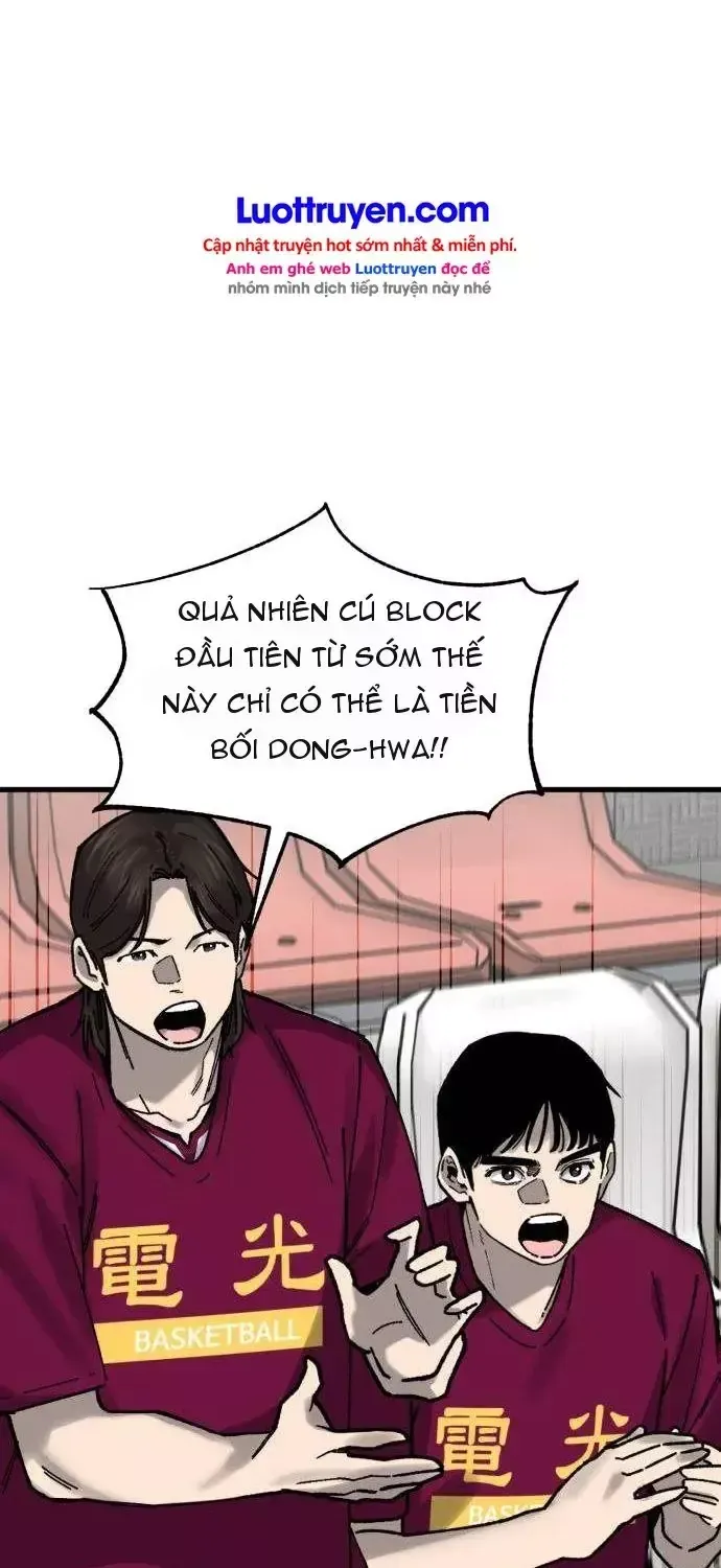 Đội Bóng Rổ Trung Học - Chap 40 - Trang 73