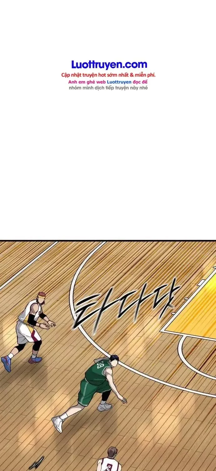 Đội Bóng Rổ Trung Học - Chap 40 - Trang 79