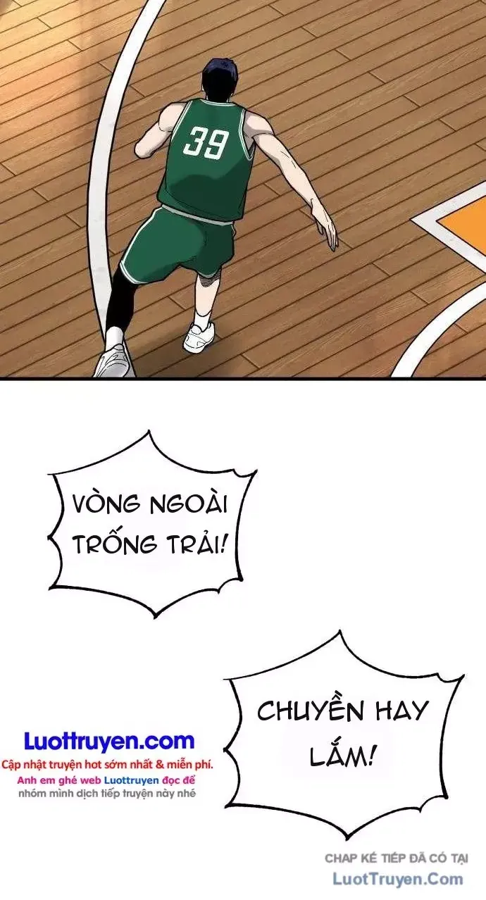 Đội Bóng Rổ Trung Học - Chap 40 - Trang 84