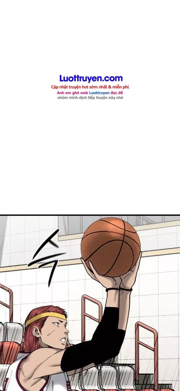 Đội Bóng Rổ Trung Học - Chap 40 - Trang 91