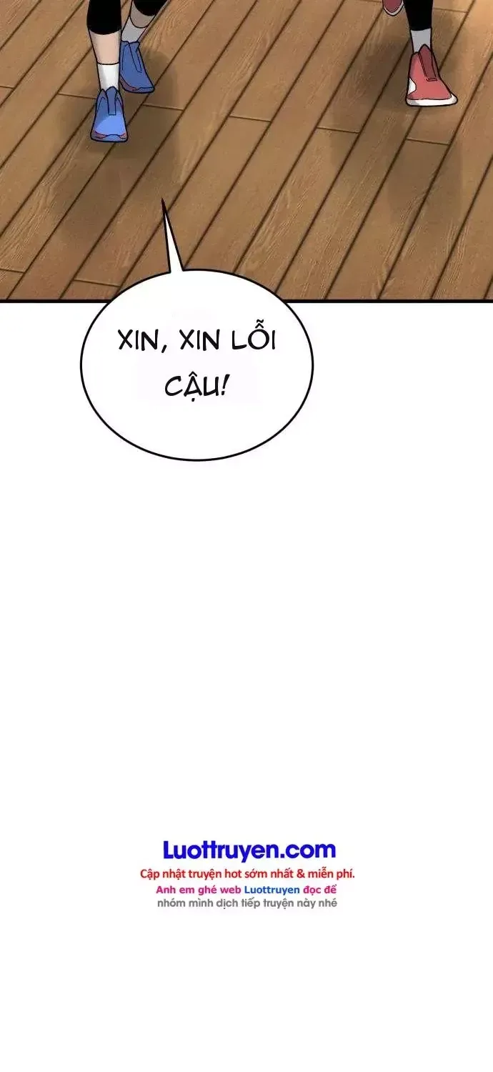Đội Bóng Rổ Trung Học - Chap 41 - Trang 115