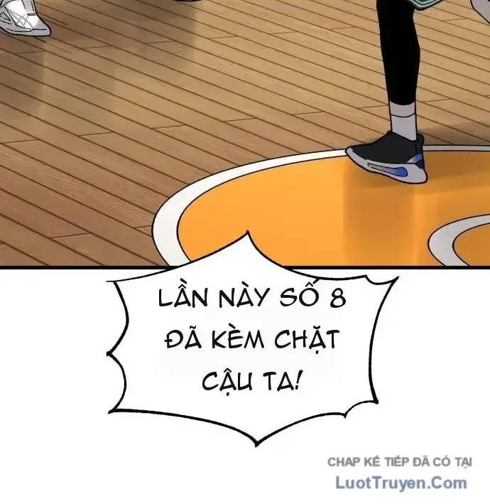 Đội Bóng Rổ Trung Học - Chap 41 - Trang 120