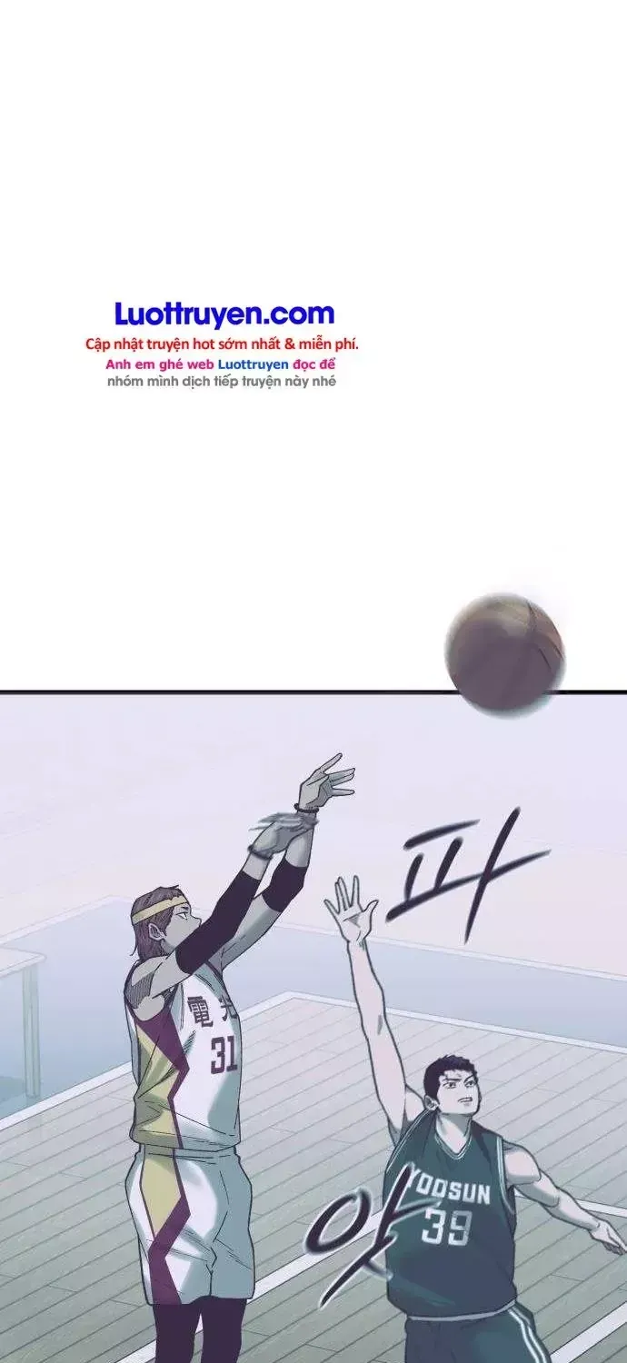 Đội Bóng Rổ Trung Học - Chap 41 - Trang 13