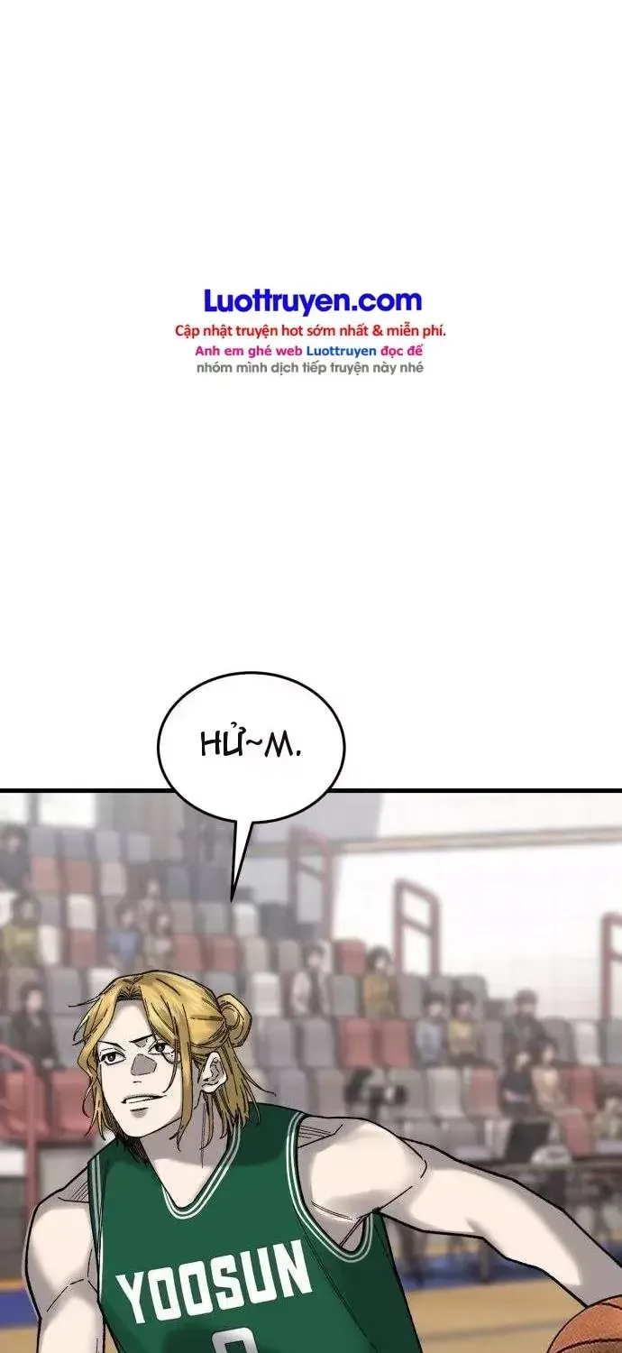 Đội Bóng Rổ Trung Học - Chap 41 - Trang 121