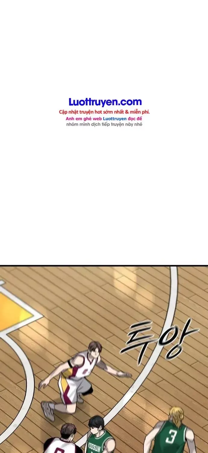 Đội Bóng Rổ Trung Học - Chap 41 - Trang 123
