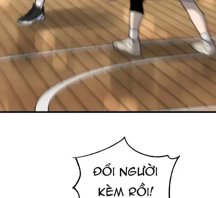 Đội Bóng Rổ Trung Học - Chap 41 - Trang 126