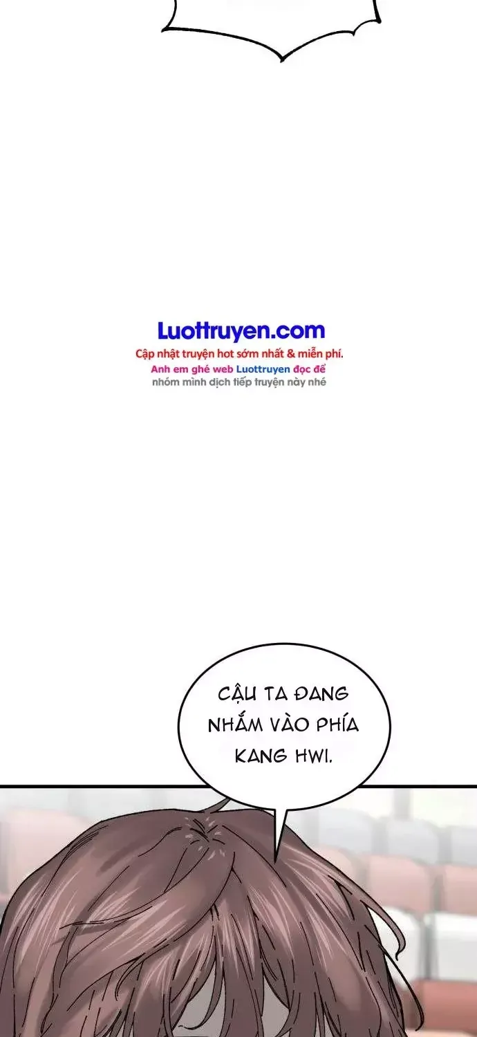 Đội Bóng Rổ Trung Học - Chap 41 - Trang 127