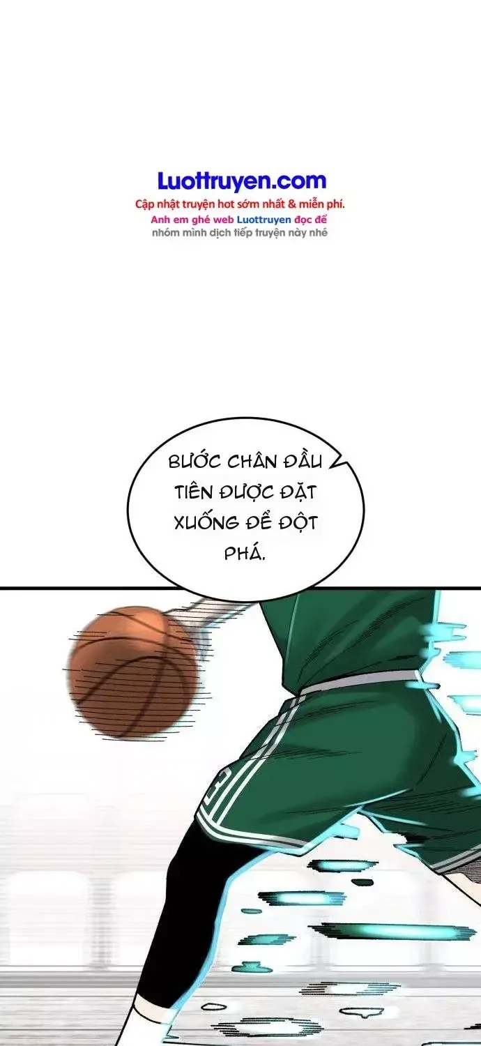 Đội Bóng Rổ Trung Học - Chap 41 - Trang 145