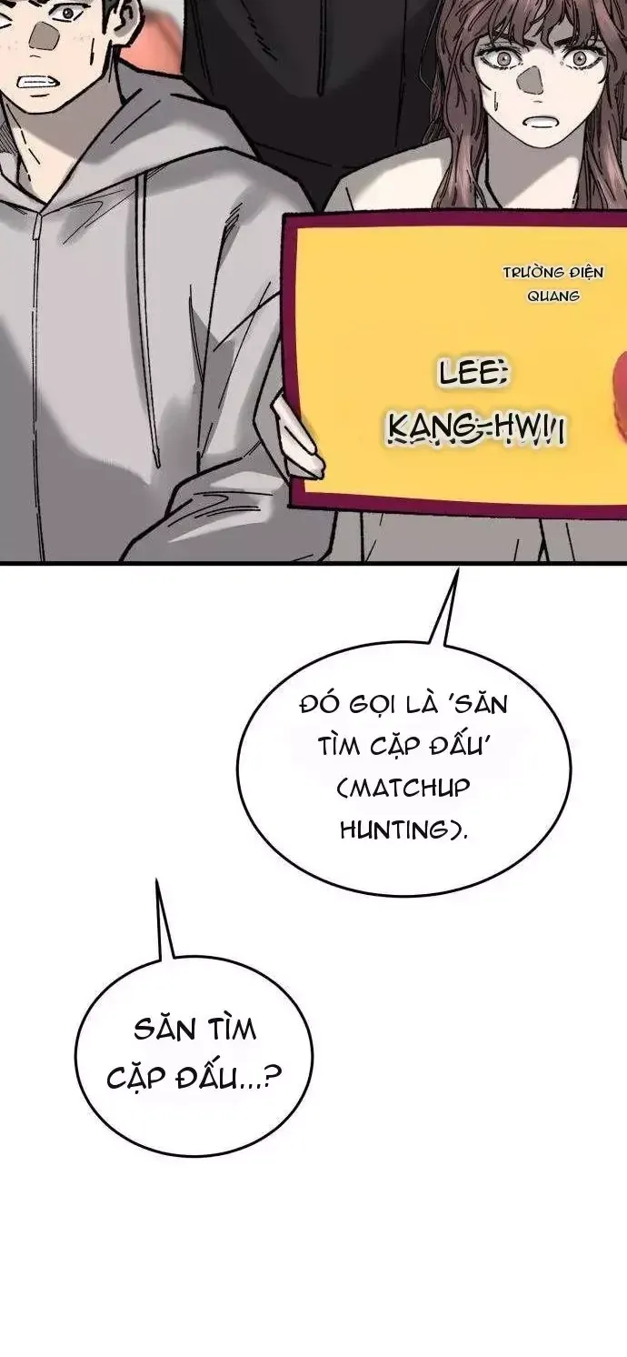 Đội Bóng Rổ Trung Học - Chap 41 - Trang 150